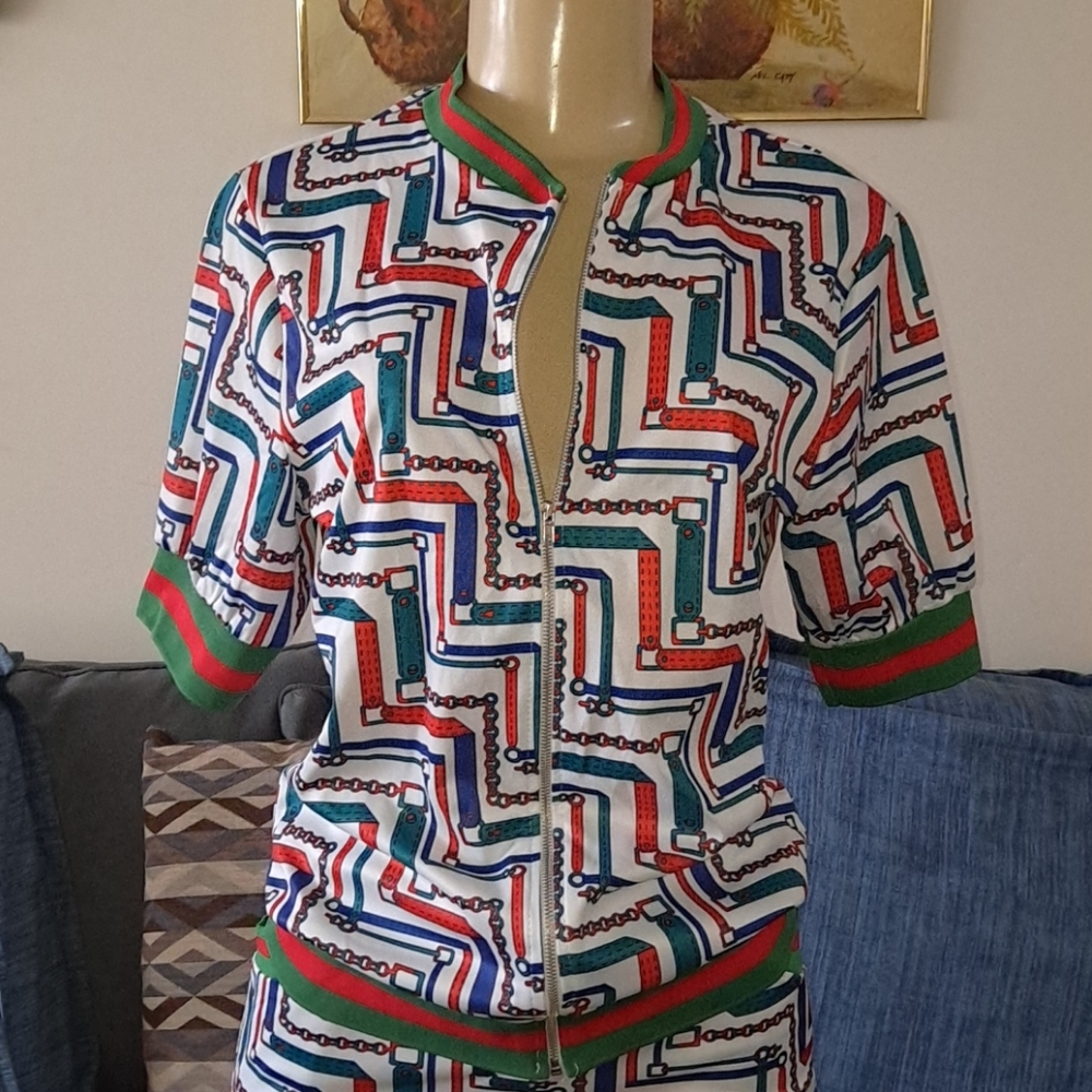 Jogger Set - Picture 3 of 6